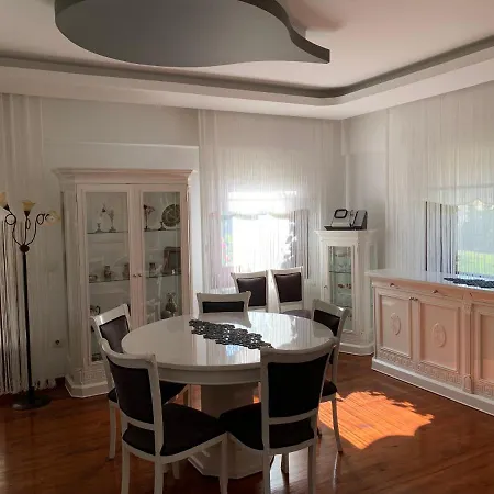 Seker Konak Villa *