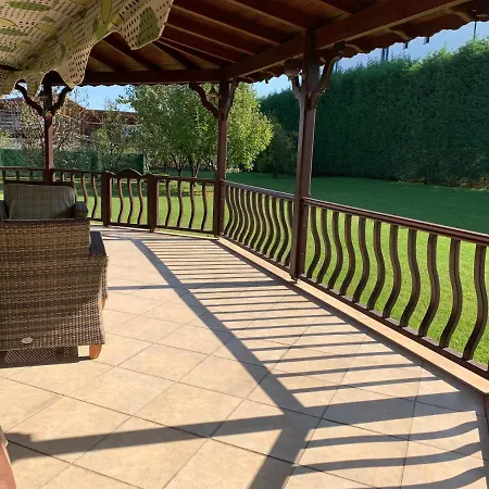 Villa Seker Konak Sakarya