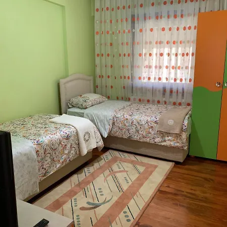 Villa Seker Konak *