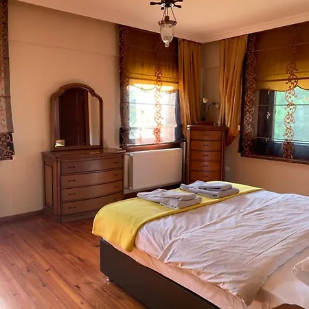 Villa Seker Konak