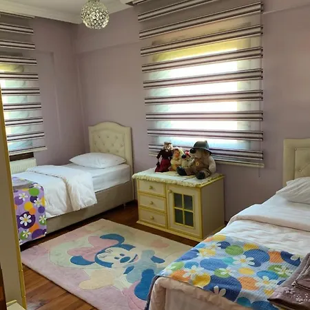 Seker Konak Villa *