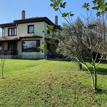 Seker Konak * Sakarya