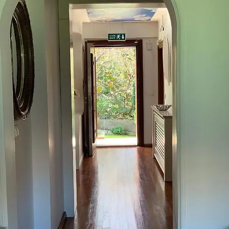 Seker Konak Villa Sakarya